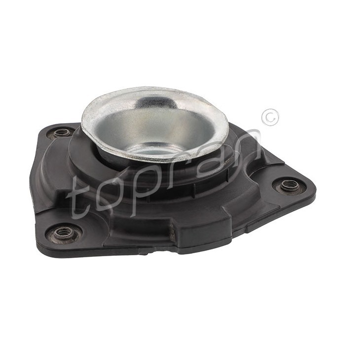 Coupelle de suspension avant droit 54320AX600 en acier renforcé pour Micra K12