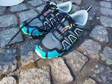 StepPro Trekking- Ergonomische Schuhe -Gr&ouml;&szlig;e 40 &ndash; Deine F&uuml;&szlig;e werden dich feiern!