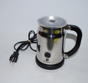 Nespresso Aeroccino 3190 Automatic Electric Milk Frother