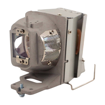 Jaspertronics  Lamp & Housing for Optoma HD27LV-4K Projectors - 1 Year Warranty