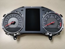Mercedes-Benz W205 C-Klasse C63 AMG Tachoeinheit mph A2059009141