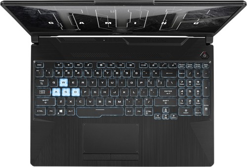 ASUS TUF Gaming A15 TUF Gaming Notebook A15 FA506NCR-HN020W B-WARE - Bild 3 von 3