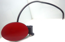 MERCEDES R171 / SLK / TANKKLAPPE TANKDECKEL / rot (CK146) MERCEDES R171 / SLK / TANKKLAPPE TANKDECKEL / rot (CK146)