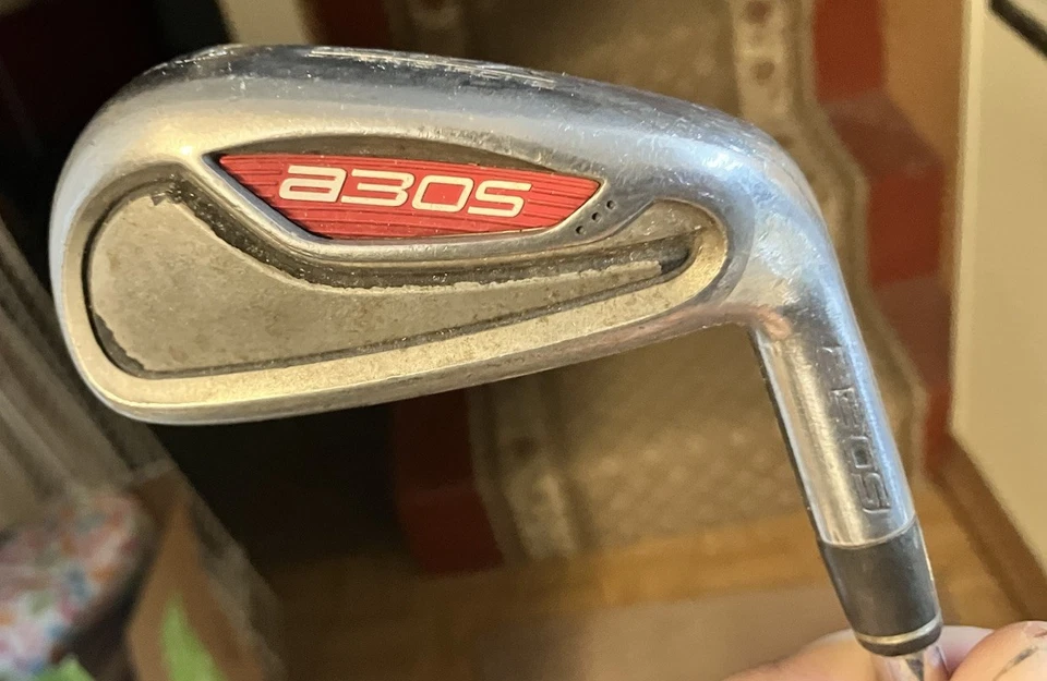 Adams IDEA a3OS Individual 6 Hybrid-Iron Steel Regular Flex RH - Image 2 of 4