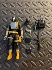 GI Joe Classified Series BAT #33 6" Action Figure 2021 Hasbro B.A.T. Custom Lens