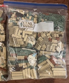 LEGO 7194 | Star Wars: Yoda UCS | 100% Complete w Instructions | Two Available