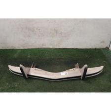 Pare-choc avant Citroen DS
