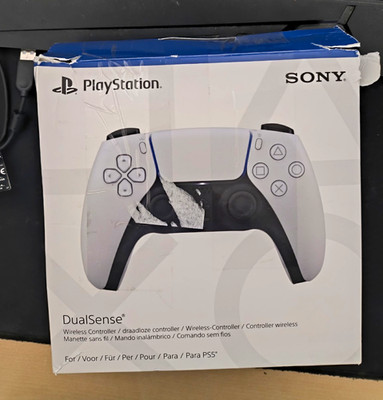 Sony DualSense Wireless Controller kabellos für Ps5 Mit Minimalem Stick Drift L
