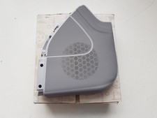 Abdeckung Lautsprecher vorne links A2037270788 7E94 Mercedes W203 NEU ORIGINAL Abdeckung Lautsprecher vorne links A2037270788 7E94 Mercedes W203 NEU ORIGINAL