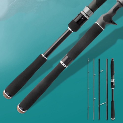 Kits de réparation de Canne à pêche, Machine de Construction de Canne à pêche, Portable Professionnel pour la Modification, Ensemble C