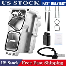 Turbo Actuator for Ram 2500 3500 4500 5500 Cummins 6.7L Diesel 2013-2018 HE300VG