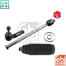 TIE ROD 49044 FOR SKODA OCTAVIA/II/Combi/III LAURA SUPERB YETI VW GOLF/VII/VAN