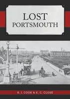 K. C. Close (U. A.) | Lost Portsmouth | Taschenbuch | Englisch (2023) | Lost