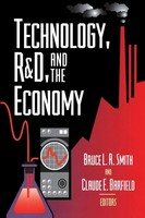 Technology, R&D, And The Economy Bruce Smith (U. A.) Taschenbuch Englisch 1996