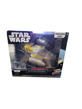 NIB Star Wars Micro Galaxy Squadron Series 9 0235 RAZOR CREST