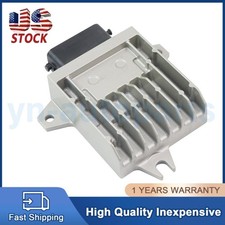 Aluminum Trasmission Control Module L34t189e1e For Mazda 3 2.3 Tcm Tcu 2007-2009