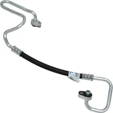 UAC HA 10958C A/C Refrigerant Discharge Hose -- Discharge Line