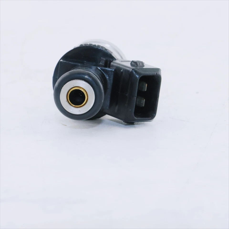 6 Fuel Injectors for BMW 3 5 7 X3 X5 X6 Z3 E39 E46 E60 M52 M54 2.0-2.8L 1427240 Foto 4 de 4