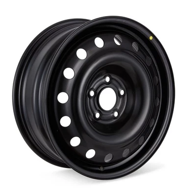 16" FULL SIZE STEEL RIM FITS CITROEN BERLINGO III (2018-PRESENT DAY) - Image 1 of 4