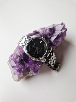 Tissot Couturier Automatic Ref. T035.207.A