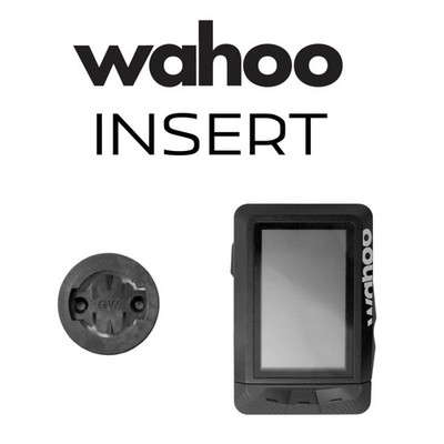 XLAB Cycle computer holder TORPEDO WAHOO