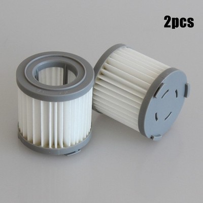 2 * Filter für Polaris PVCS 1101 HandstickPro Handstaubsauger Teil