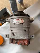 DELCO REMY ALTERNATOR 160AMP 36SI 8600203