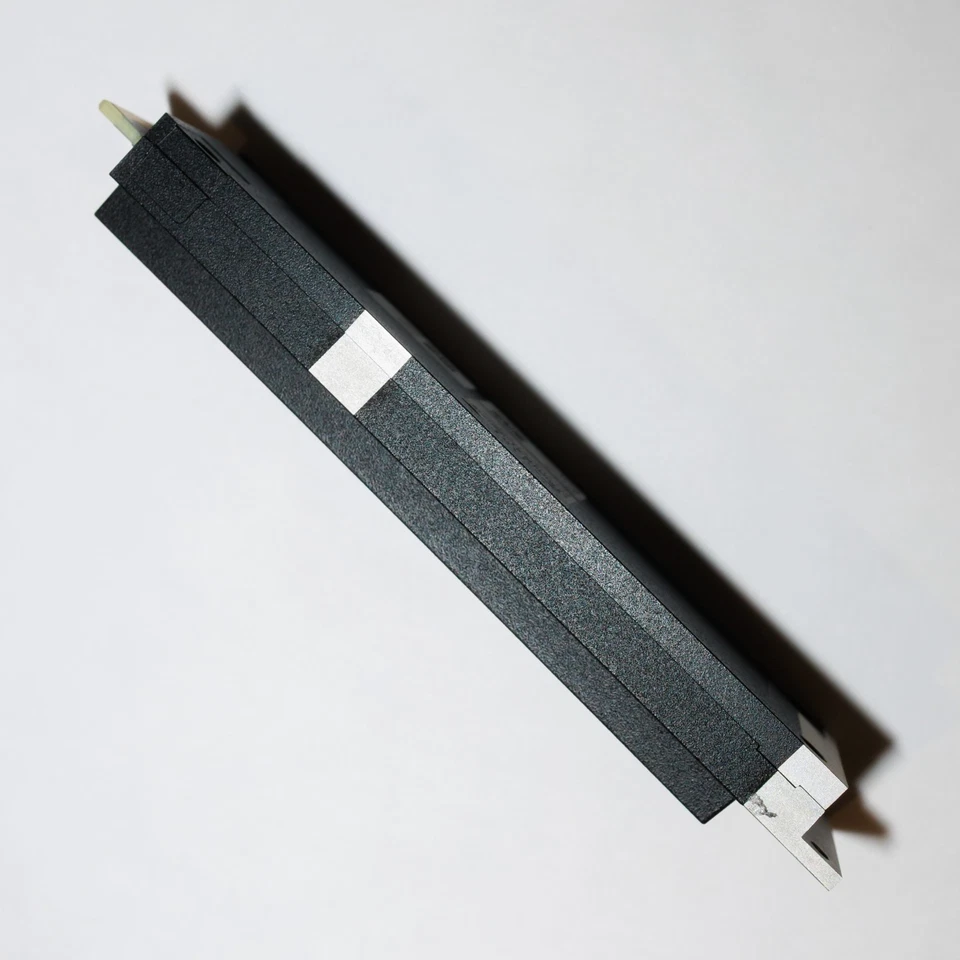 NEW SMART e1.s NVMe SSD 3.84TB - Enterprise PCIe Gen 4x4 (3.84 TB) 7.25GB/s - Image 2 of 4