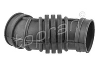 Ansaugschlauch Luftfilter Topran 206 930 FüR Opel Astra CC T92 Gummi Caravan F08