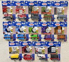 2026 THOMAS FRIENDS METAL TRAINS BIG LOT OF 14 ALL DIFFERENT NEW RELEASES