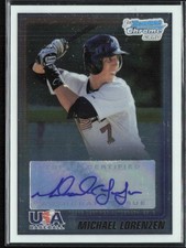 The 2010 Kings of Cardboard: Rookies and Prospects 145