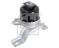 Febi Bilstein 105702 Lagerung, Motor Rechts Unten FüR Jaguar Land Rover