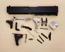 Complete Slide With Lpk For Glock 19 Gen 3 - 9mm