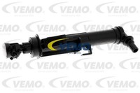 Vemo WaschwasserdüSe, Scheinwerferreinigung V10-08-0517 FüR Skoda