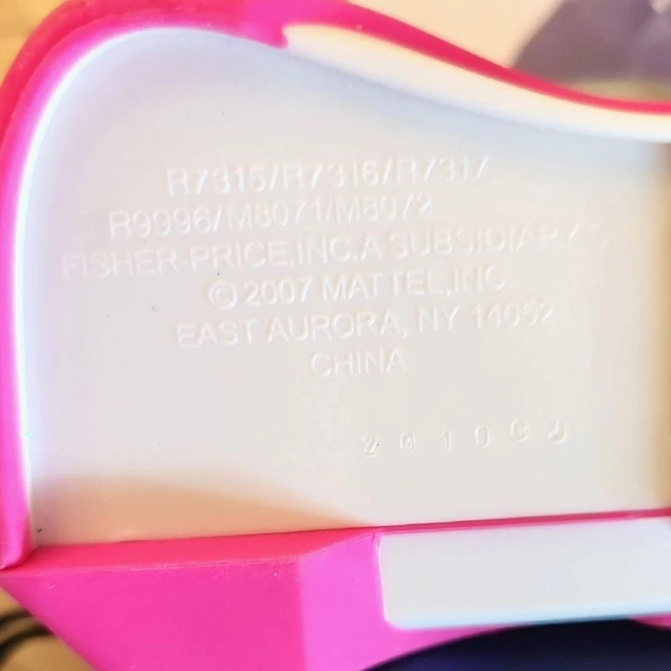 Fisher-Price Juego de Cámara Digital Resistente para Niños con Estuche Nuevo Foto 2 de 4