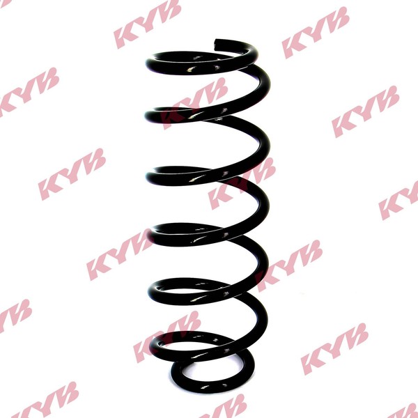 Fahrwerksfeder Vorderachse FÜR Peugeot 407 (6D ) - KYB RA1558-image