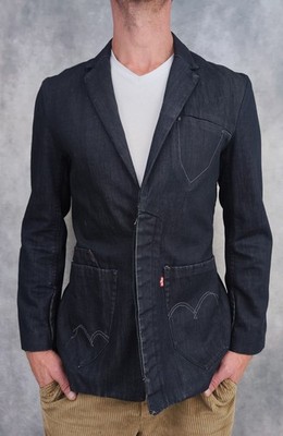 levi's made crafted