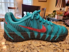 Nike Ja Morant 3 Low top Kid's Basketball Shoes 5.5 size see description