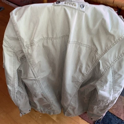 Jacke Camel Active - Bild 1 von 3