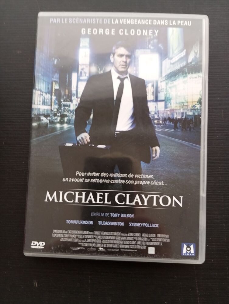 Michael Clayton | Good condition
