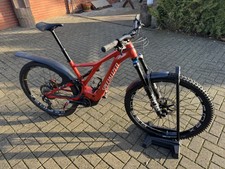 Spezialized Turbo Levo Comp Modell 2021 Alloy
