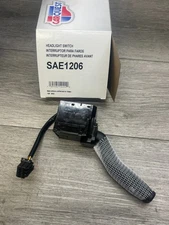 Carquest SAE1206 Premium Turn Signal Switch