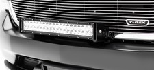 ZROADZ for TOYOTA Front Bumper Mount Z329641