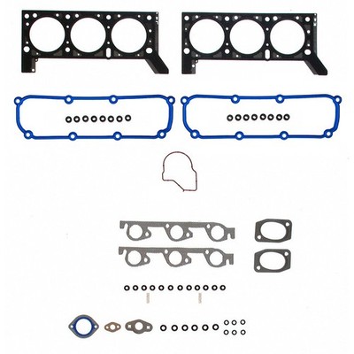 HS 9996 PT-2 Felpro Set Cylinder Head Gaskets for VW Volkswagen Routan Dodge