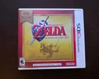 The Legend of Zelda: Ocarina of Time 3D Nintendo Selects Edition - Nintendo 3DS