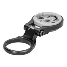 | Boost Stem Bicycle Computer Mount | Wahoo | Black