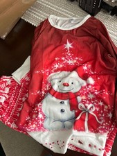 christmas pjs kids