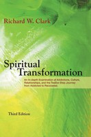 Spiritual Transformation | Richard W. Clark | Taschenbuch | Englisch | 2017