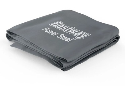 Replacement LINER for Bestway Power Steel 18ft X 9ft X 48in Oval Swimming Pool P