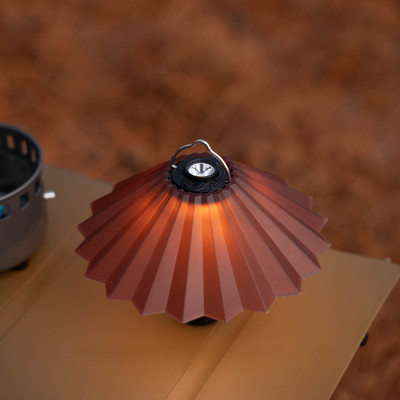 LED Diffusor ?l-Papier Regenschirm nicht f��r Halogen oder Flammen leicht 30g